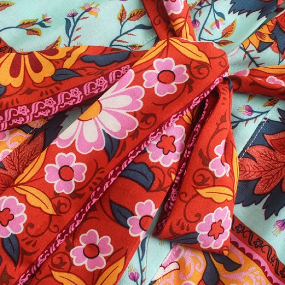 Gorgeous kimono tops - Picture 5 of 5